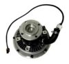 MAN 51066300076 Fan Wheel, engine cooling